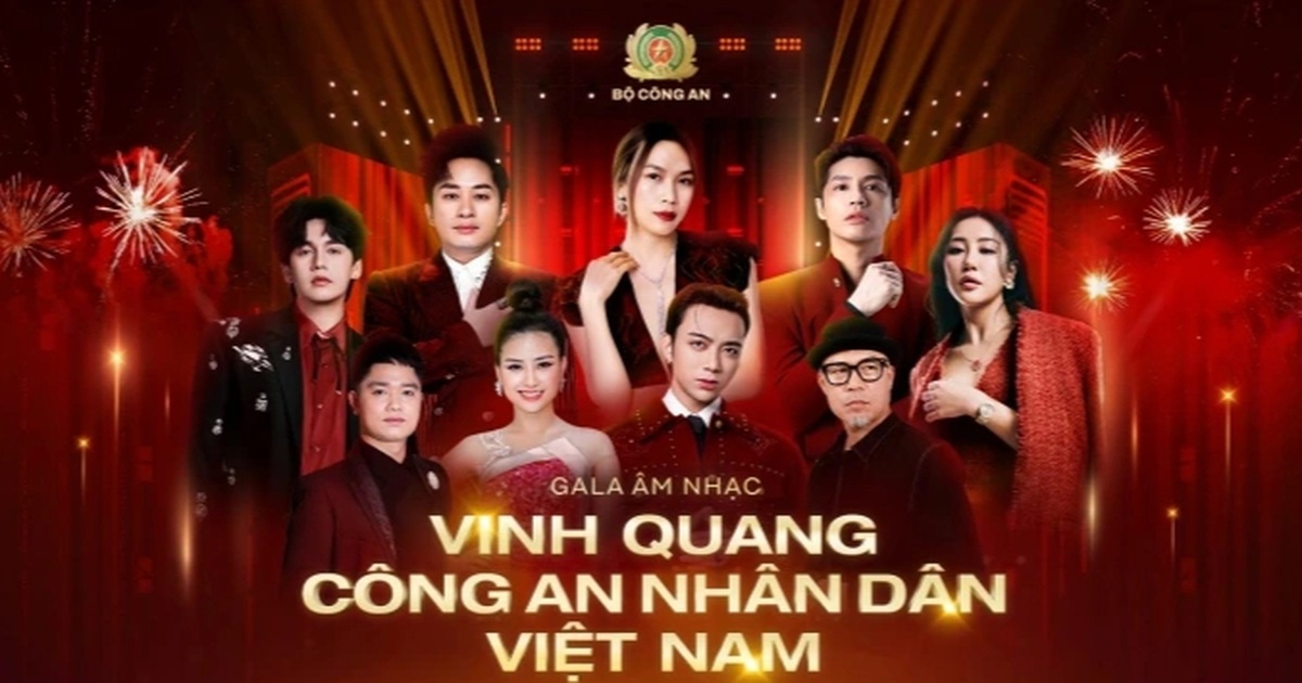 Chuỗi Hoạt Động Kỷ Niệm 80 Năm Ngày Truyền Thống Công An Nhân Dân Tổ chức chuỗi hoạt động kỷ niệm 80 năm Ngày truyền thống Công an nhân dân