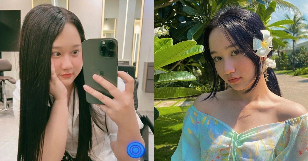 Trúc Anh, “Mắt Biếc”, công khai về chứng trầm cảm, rạn da và rụng tóc do tăng cân Trúc Anh "Mắt Biếc" tiết lộ bị trầm cảm, rạn da và rụng tóc do tăng cân