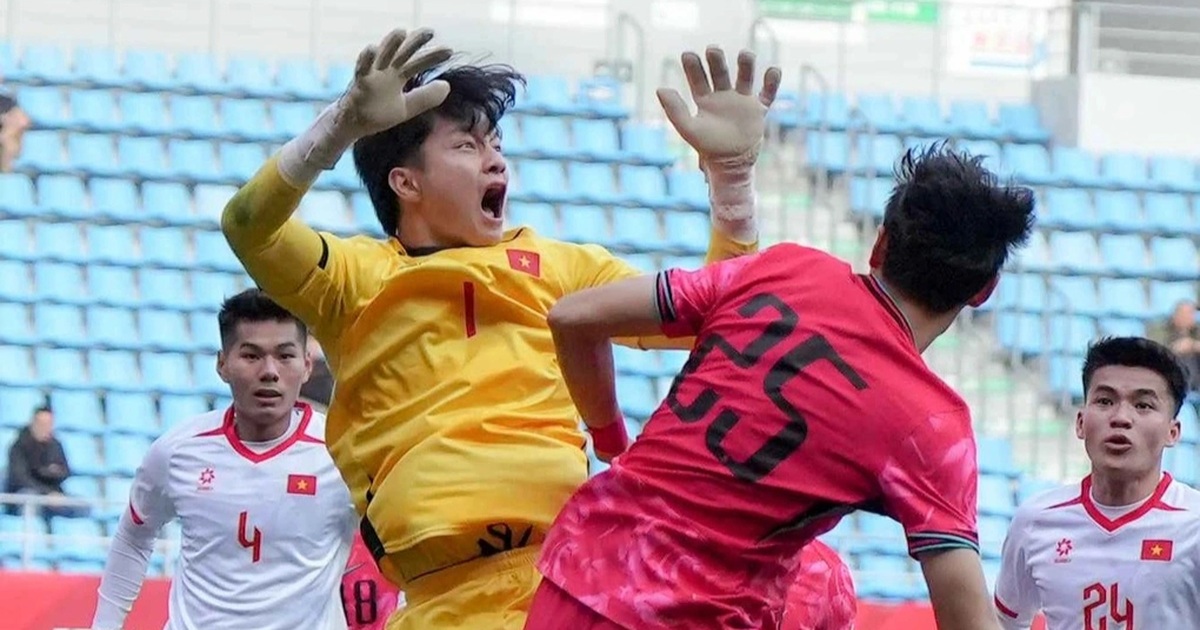Trí tuệ nhân tạo (AI) lừa dối ngày càng tinh vi hơn: Phạt không hiệu quả, chỉ làm chúng “khéo léo” hơn U22 Trung Quốc thách thức U22 Việt Nam trước trận tranh chức vô địch