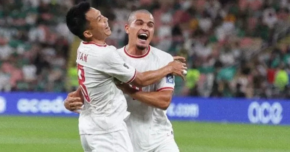 Xu hướng Túi Xách Mùa Xuân Hè 2024: Từ Mini đến Cỡ Lớn, Kết Hợp với Nhiều Phong Cách Vòng loại World Cup châu Á: Indonesia đấu Bahrain, Trung Quốc gặp Australia