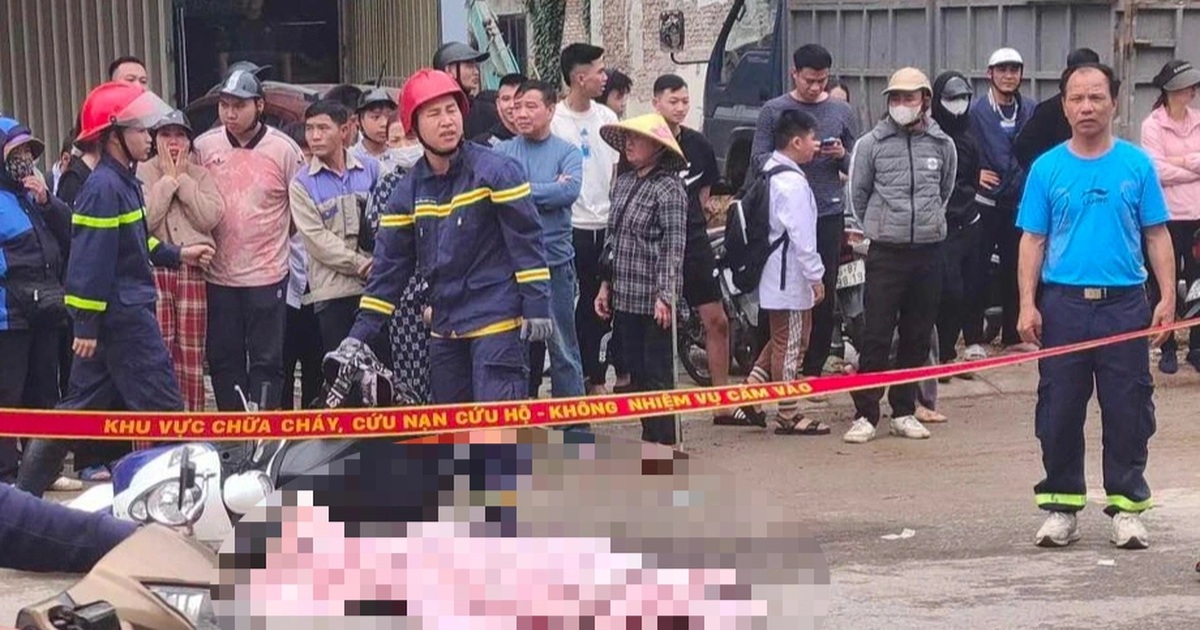 Mưa đá bất ngờ tại xã Quang Chiểu, huyện Mường Lát, Thanh Hóa Xe gắn máy va chạm xe tải, nam sinh lớp 8 tử vong