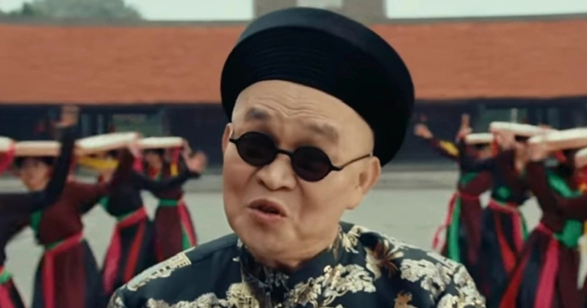 Xuân Hinh Tuổi 64, Tái Xuất “Bùng Nổ” Với MV “Bắc Bling” Xuân Hinh tuổi 64 đóng Bắc Bling, đọc rap gây sốt: "Tôi chưa hết thời"