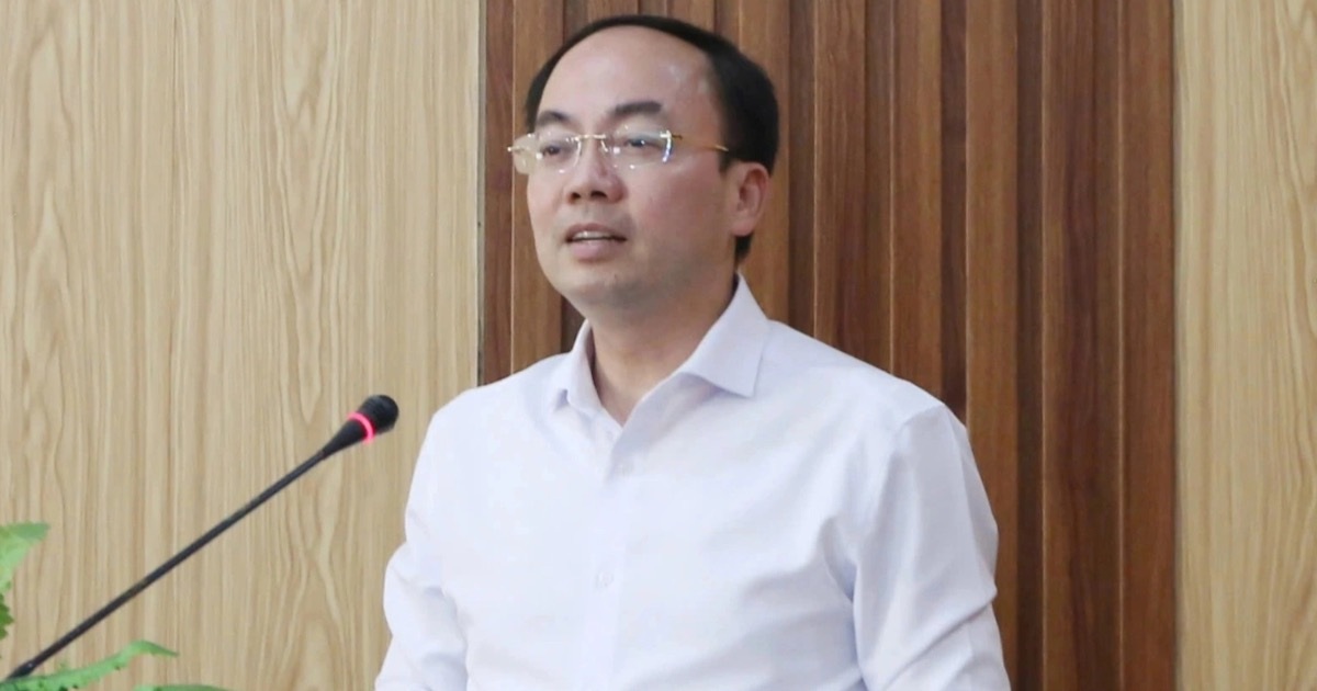 Bắc Kạn phối hợp với Thái Nguyên bàn phương án hợp nhất tỉnh Bắc Kạn phối hợp với Thái Nguyên bàn phương án hợp nhất tỉnh