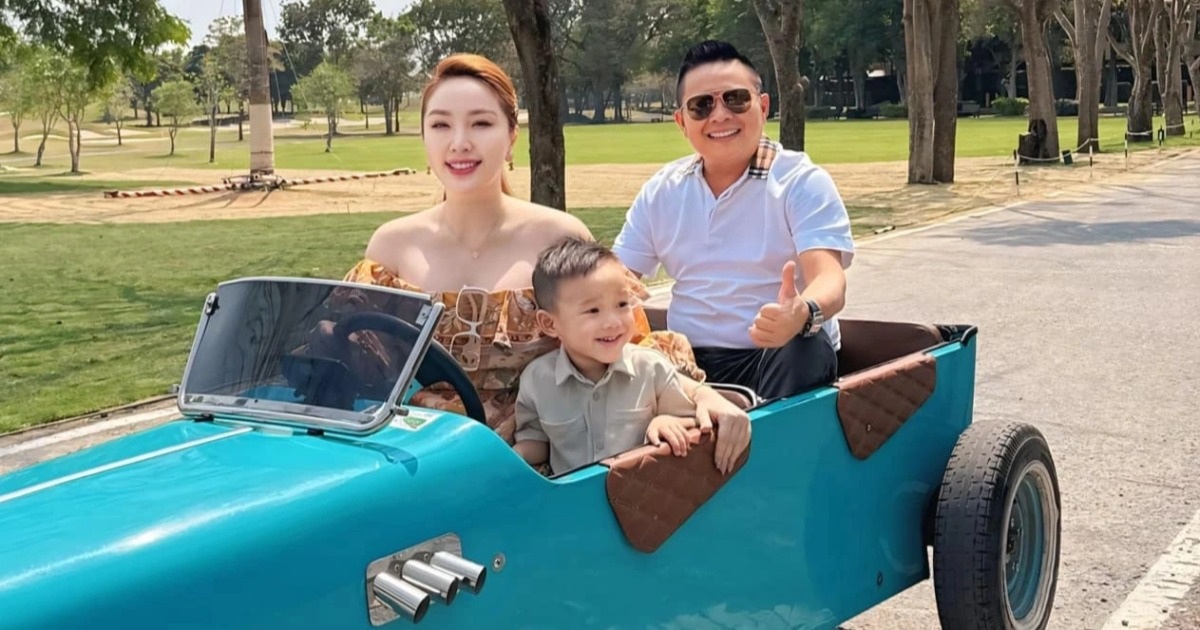 Nghệ sĩ Xuân Hinh vinh danh tại Lễ trao giải và góp mặt trong MV “Bắc Bling” gây sốt Bảo Thy rời xa sân khấu: Chồng tặng quà đắt tiền, cưng chiều như công chúa