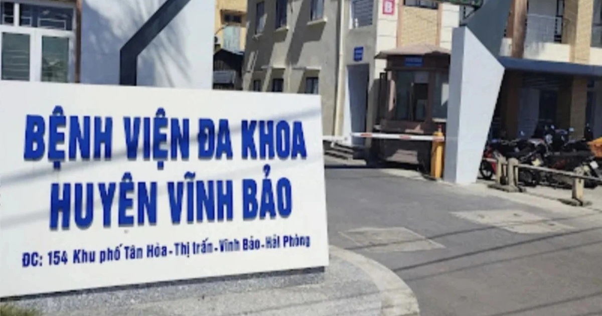 Bệnh viện thông tin sản phụ tử vong sau khi chuyển viện tuyến trên Bệnh viện thông tin sản phụ tử vong sau khi chuyển viện tuyến trên