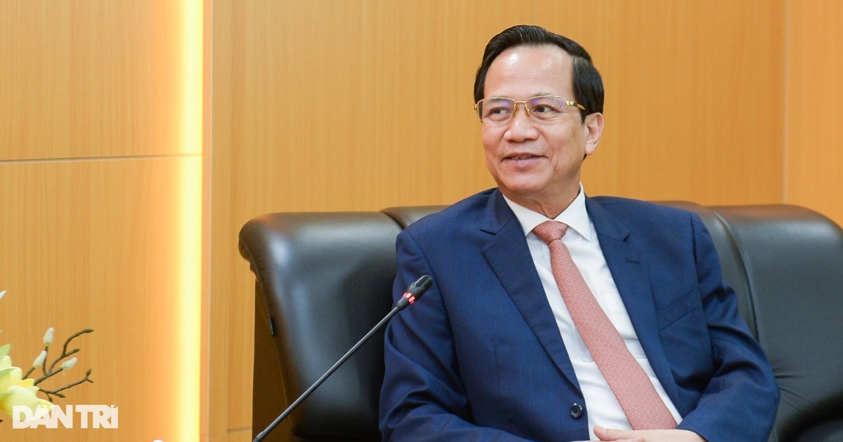 Bộ trưởng Đào Ngọc Dung: Việt Nam dành những điều tốt đẹp nhất cho trẻ em Bộ trưởng Đào Ngọc Dung: Việt Nam dành những điều tốt đẹp nhất cho trẻ em