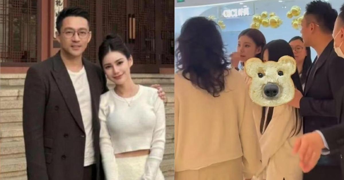 Chồng cũ của Từ Hy Viên: Tổ chức sinh nhật cho con gái, chuẩn bị hôn lễ Chồng cũ của Từ Hy Viên: Tổ chức sinh nhật cho con gái, chuẩn bị hôn lễ
