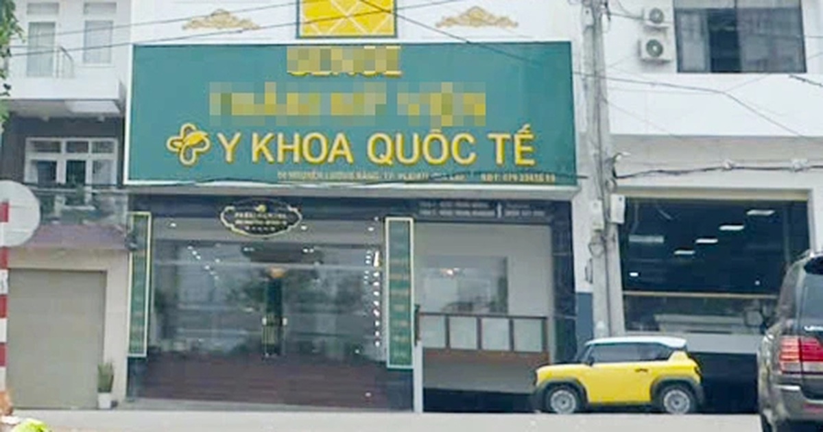 Hội kiến cấp cao Việt Nam – Tây Ban Nha: Nâng cấp quan hệ Đối tác Chiến lược Toàn diện Cơ sở nha khoa hoạt động chui bị phạt 45 triệu đồng, đình chỉ 18 tháng