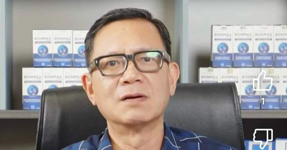 Cục Phát thanh truyền hình tiếp nhận thông tin nhiều nghệ sĩ quảng cáo “lố” Cục Phát thanh truyền hình tiếp nhận thông tin nhiều nghệ sĩ quảng cáo "lố"