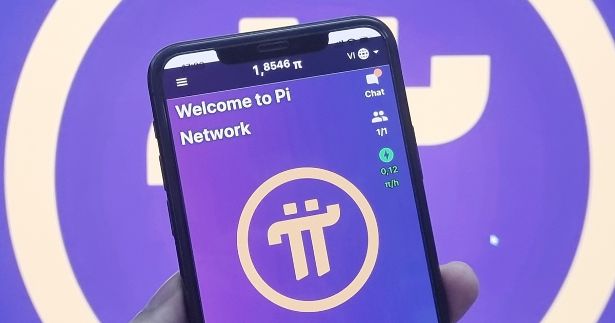 Điểm tuần: Tiền số của Tổng thống Trump tăng giá, Pi Network vẫn “dò đáy” Điểm tuần: Tiền số của Tổng thống Trump tăng giá, Pi Network vẫn "dò đáy"
