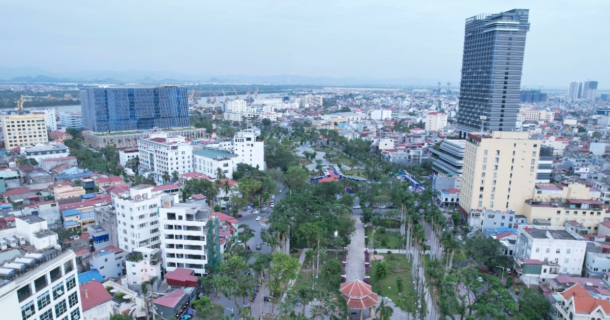 Hải Phòng Bố Trí Nơi Ở Cho Cán Bộ Hải Dương Sau Hợp Nhất Hành Chính Hải Phòng sẽ bố trí nơi ở cho cán bộ Hải Dương sau hợp nhất hành chính