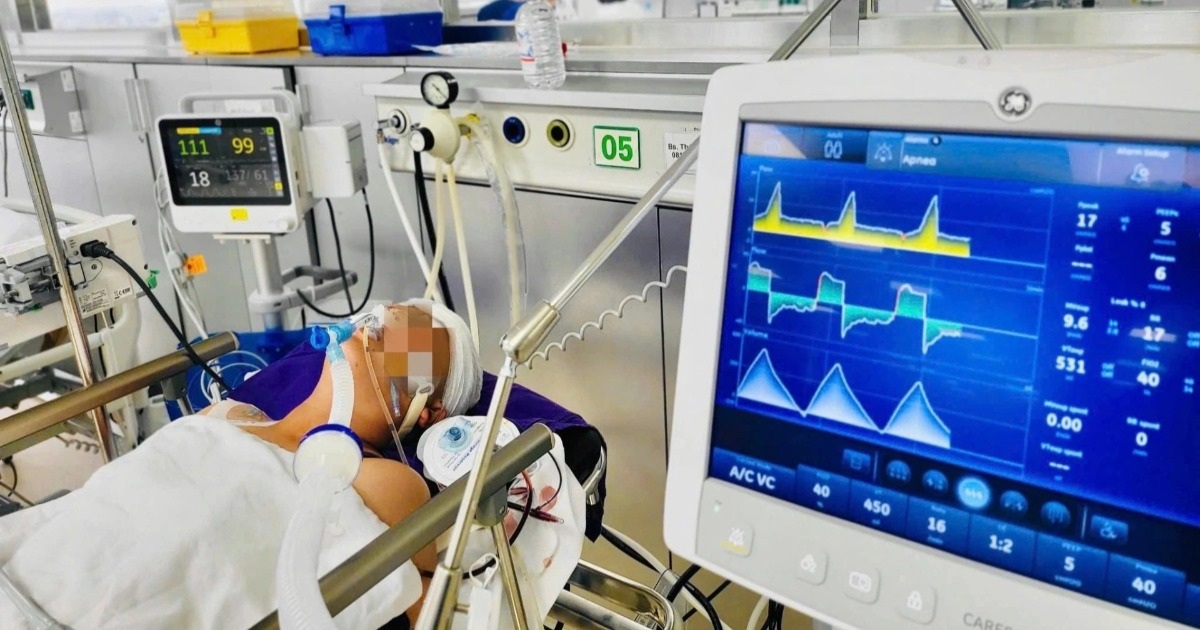 Hai Nữ Bệnh Nhân Trẻ Đột Quỵ Do Sử Dụng Thuốc Tránh Thai Kéo Dài Hai nữ bệnh nhân trẻ đột quỵ, từng sử dụng thuốc tránh thai kéo dài