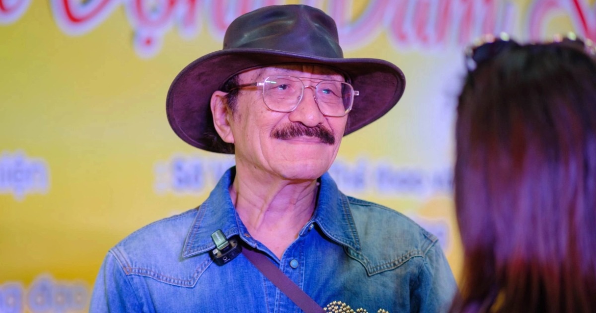 “Khát vọng Dam Săn” – tâm huyết 40 năm của nhạc sĩ Nguyễn Cường "Khát vọng Dam Săn" - tâm huyết 40 năm của nhạc sĩ Nguyễn Cường