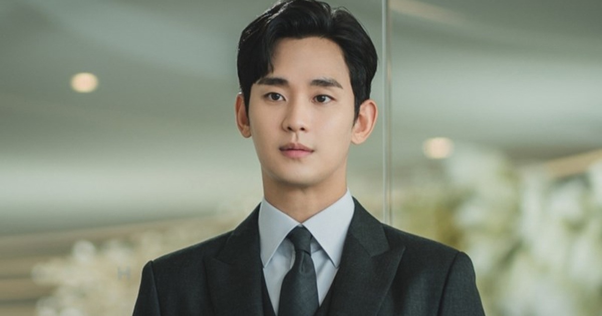 Kim Soo Hyun bị kiện tụng bủa vây, nguy cơ phải đền bù hàng trăm triệu USD Kim Soo Hyun bị kiện tụng bủa vây, nguy cơ phải đền bù hàng trăm triệu USD