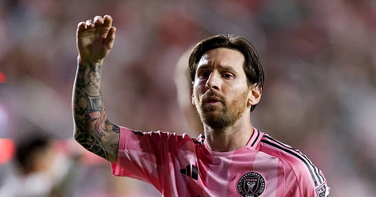 Regras de Segurança no Trânsito para Pessoas a Pé em 2024 Lionel Messi lập kỷ lục ấn tượng, cứu rỗi ngày đen đủi của Inter Miami