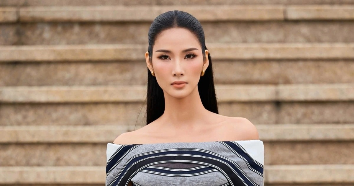 Đi Bộ Bao Nhiêu Phút Mỗi Ngày Để Sống Thọ Hơn? Nghiên Cứu Mới Tiết Lộ Người mẫu Hoàng Thùy: "Dù bị so sánh, tôi vẫn luôn tôn trọng đàn chị"