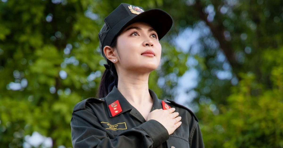 Duyên Quỳnh: Nữ Ca Sĩ Đằng Sau Ca Khúc “Viết Tiếp Câu Chuyện Hòa Bình” Với Hơn 2 Tỷ Lượt Xem Nữ ca sĩ hát "Viết tiếp câu chuyện hòa bình" đạt hơn 2 tỷ lượt xem là ai?
