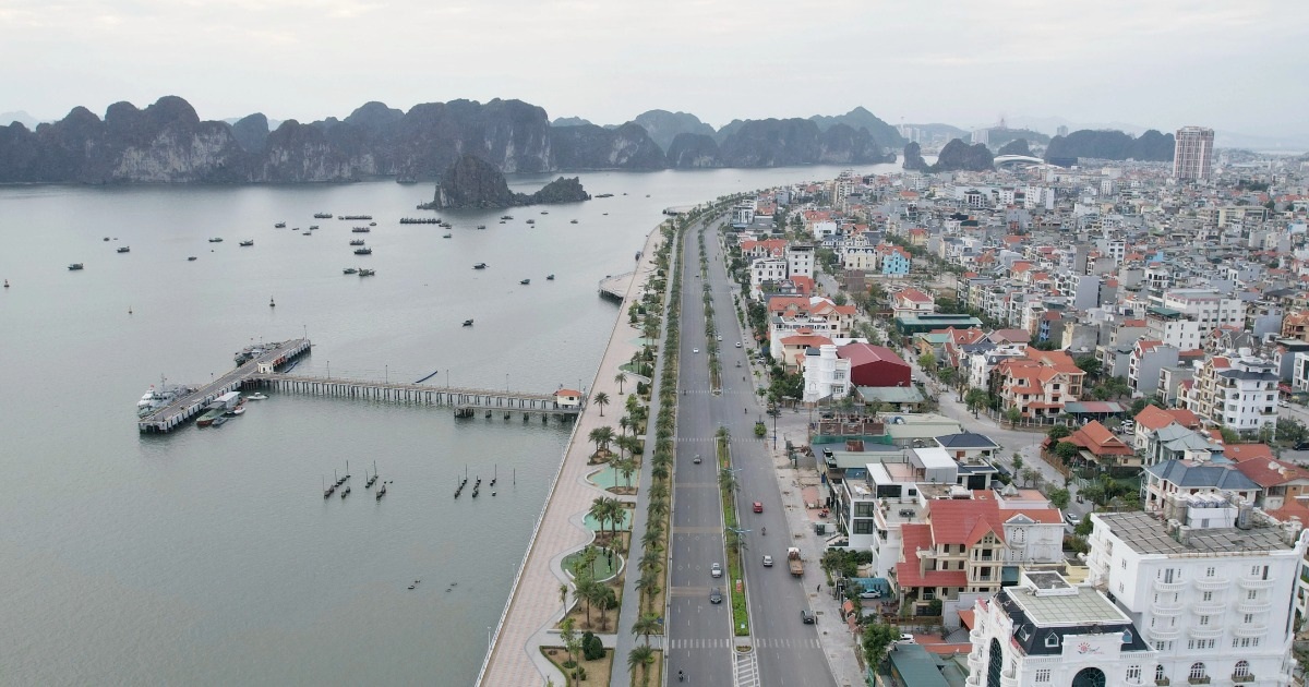 Quảng Ninh thông qua phương án đề xuất thành lập 3 đặc khu Quảng Ninh thông qua phương án đề xuất thành lập 3 đặc khu