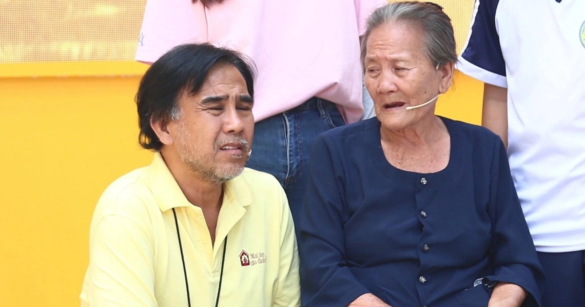 Quyền Linh và Mái ấm gia đình Việt: 2 năm đồng hành kết thúc bằng tranh cãi Quyền Linh và Mái ấm gia đình Việt: 2 năm đồng hành kết thúc bằng tranh cãi