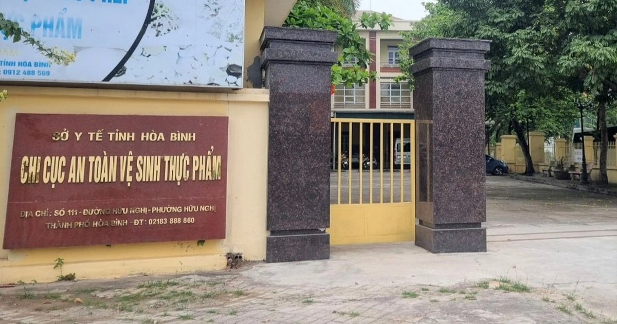 Sự thật nơi “khai sinh” 305 nhãn hiệu sữa giả tại Hòa Bình Sự thật nơi "khai sinh" 305 nhãn hiệu sữa giả tại Hòa Bình