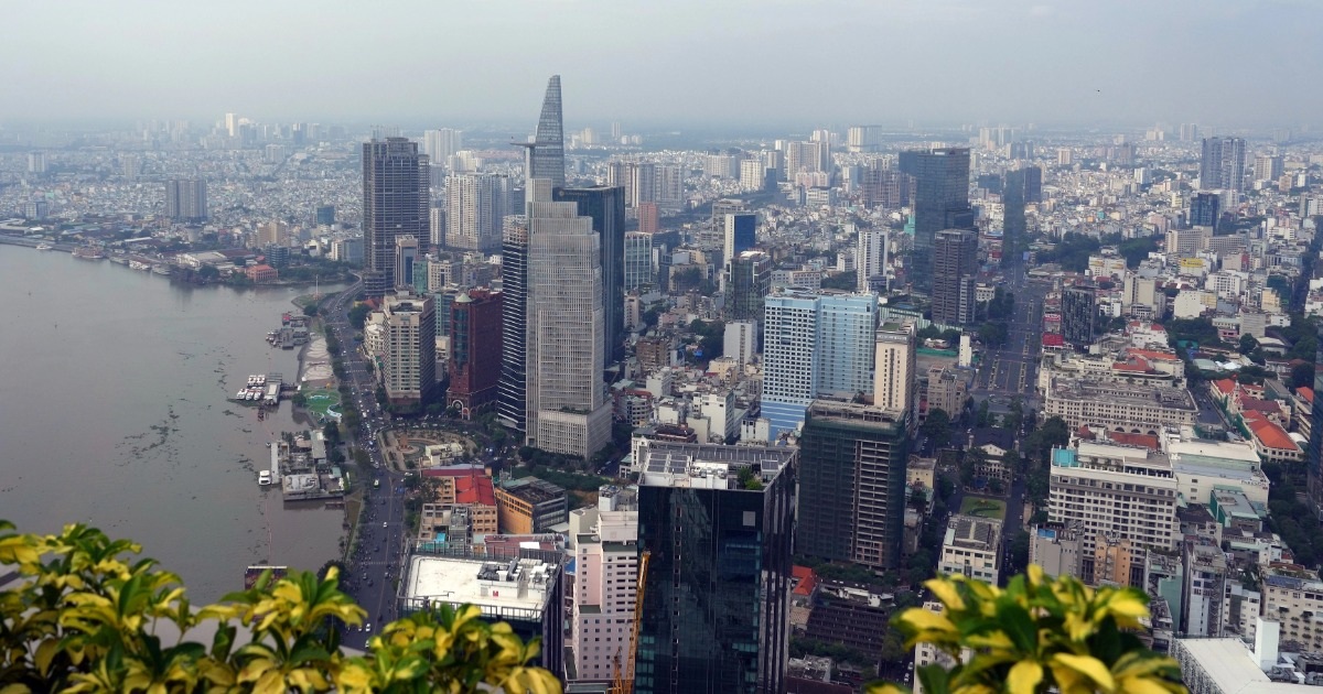 TPHCM có phương án đặt tên phường Sài Gòn, Chợ Lớn, Gia Định TPHCM có phương án đặt tên phường Sài Gòn, Chợ Lớn, Gia Định