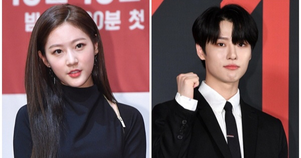 Thêm một tài tử bị kéo vào scandal tình ái của Kim Sae Ron và Kim Soo Hyun Thêm một tài tử bị kéo vào scandal tình ái của Kim Sae Ron và Kim Soo Hyun