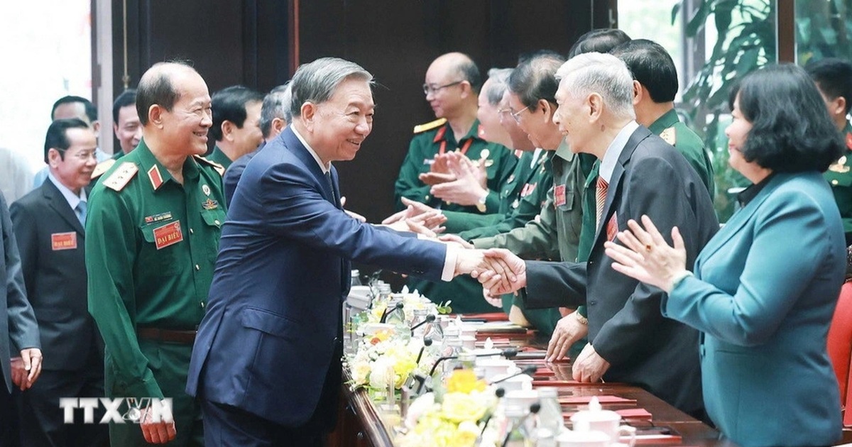Thực hiện tốt nhất có thể chính sách xã hội đối với người có công