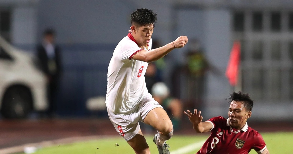 U22 Indonesia hẹn quyết đấu U22 Việt Nam ở Gelora Bung Karno U22 Indonesia hẹn quyết đấu U22 Việt Nam ở Gelora Bung Karno
