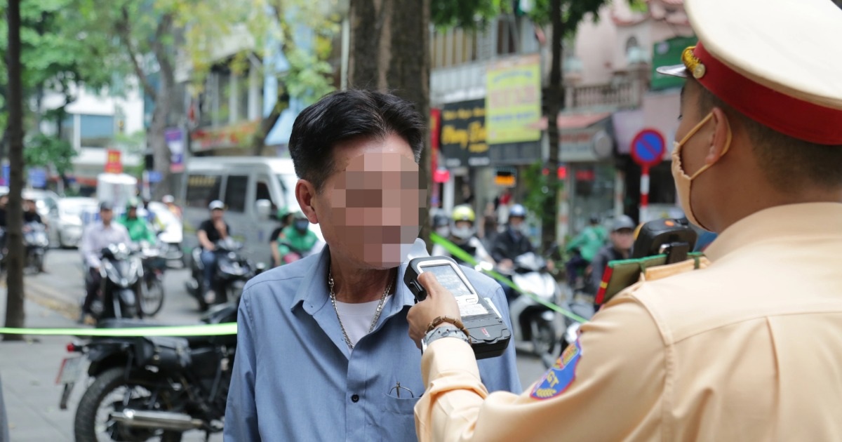 128 người tử vong vì tai nạn trong 5 ngày nghỉ lễ 30/4-1/5 128 người tử vong vì tai nạn trong 5 ngày nghỉ lễ 30/4-1/5