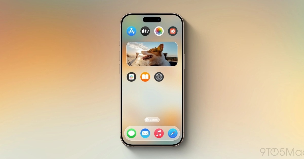 iOS 19: Những Thay Đổi Quan Trọng Được Chờ Đợi Tại WWDC 2025 3 thay đổi quan trọng được chờ đợi trên iOS 19