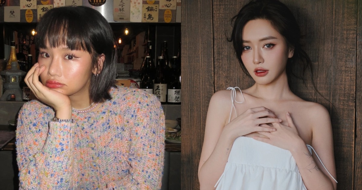 30 nghệ sĩ tham gia “Em xinh”: Bích Phương, Miu Lê đồng loạt tái xuất 30 nghệ sĩ tham gia "Em xinh": Bích Phương, Miu Lê đồng loạt tái xuất