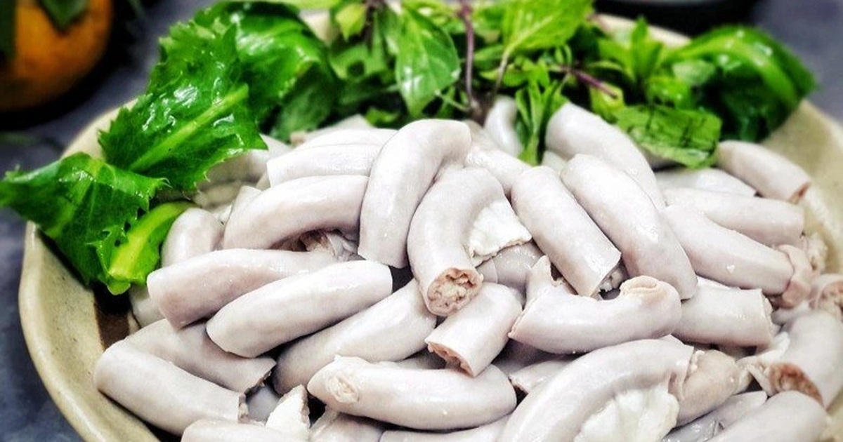 5 món ăn phổ biến gây hại cho thận nếu lạm dụng 5 món càng dùng nhiều, thận càng nhanh hỏng
