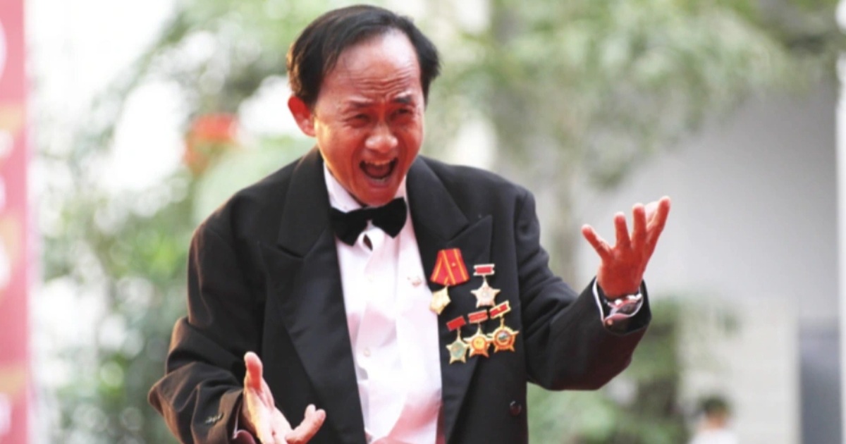Anh trai tiết lộ về những ngày cuối đời của nhạc sĩ Nguyễn Lân Cường Anh trai tiết lộ về những ngày cuối đời của nhạc sĩ Nguyễn Lân Cường