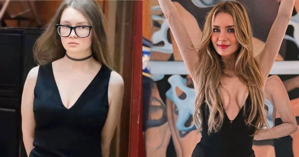 Anna Delvey: Từ Thánh Lừa Đảo Đến Người Mẫu Được Nhiều Nhà Mốt Săn Đón Anna Delvey: Từ "thánh lừa đảo" đến người mẫu được nhiều nhà mốt săn đón