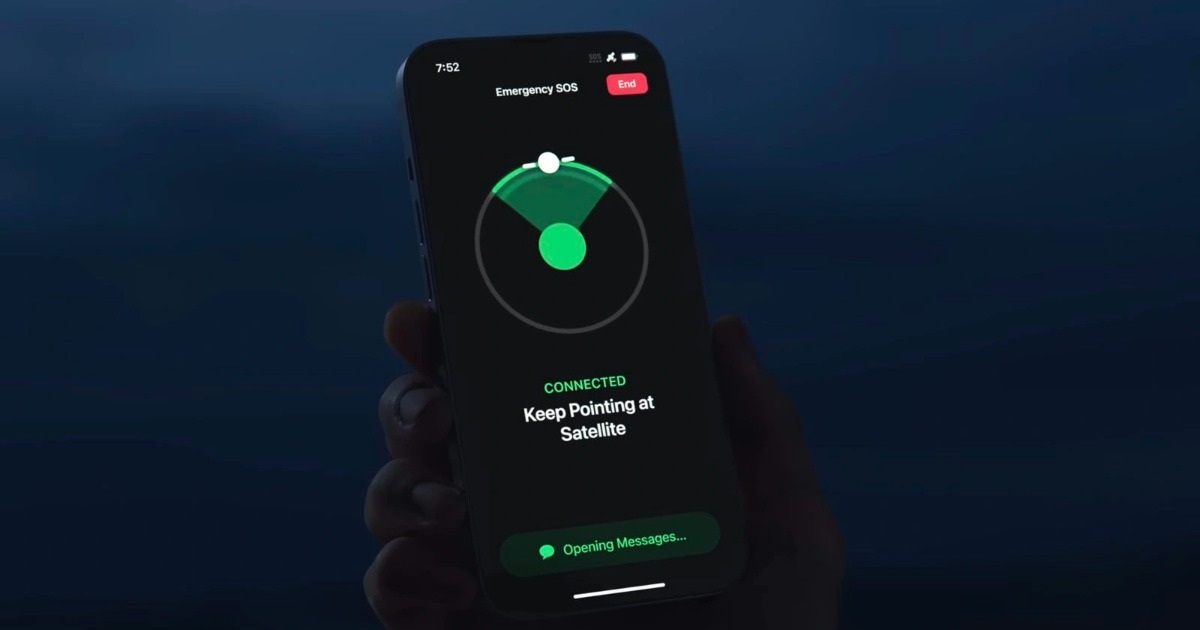 Apple Đã Từng Có Tham Vọng Cung Cấp Dịch Vụ Internet Gia Đình Giống Như Starlink Apple có kế hoạch cung cấp dịch vụ Internet gia đình giống như Starlink