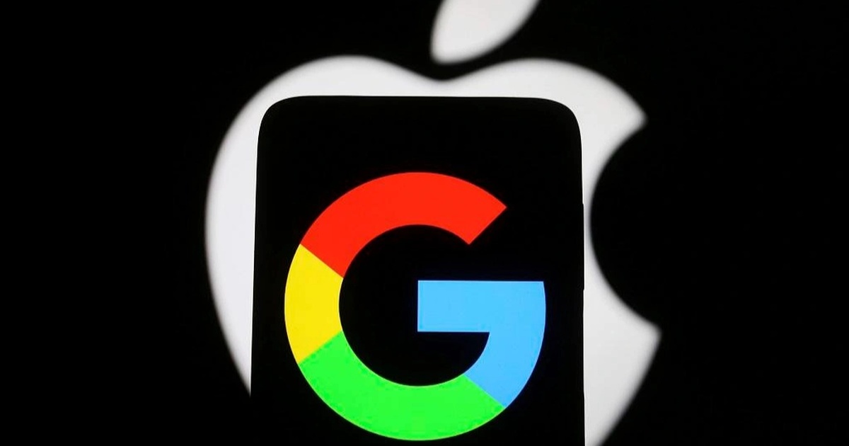 Apple có thể giáng đòn đau vào Google Apple có thể giáng đòn đau vào Google