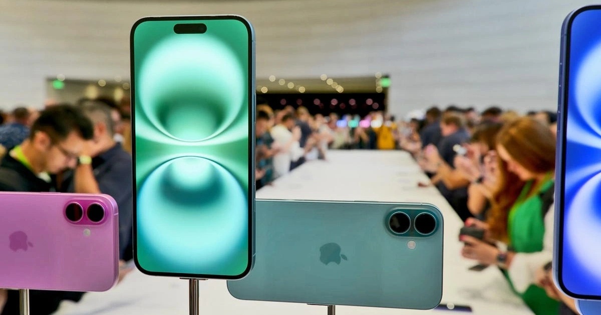Apple Gặp Khó Khăn Trong Sản Xuất iPhone Tại Ấn Độ Apple rơi vào thế khó
