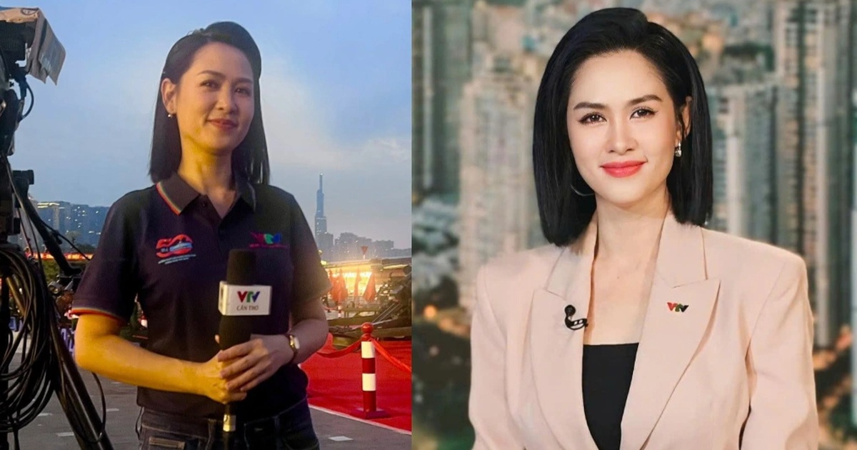 BTV VTV gây sốt với màn phỏng vấn bé gái trong đại lễ 30/4 là ai? BTV VTV gây sốt với màn phỏng vấn bé gái trong đại lễ 30/4 là ai?