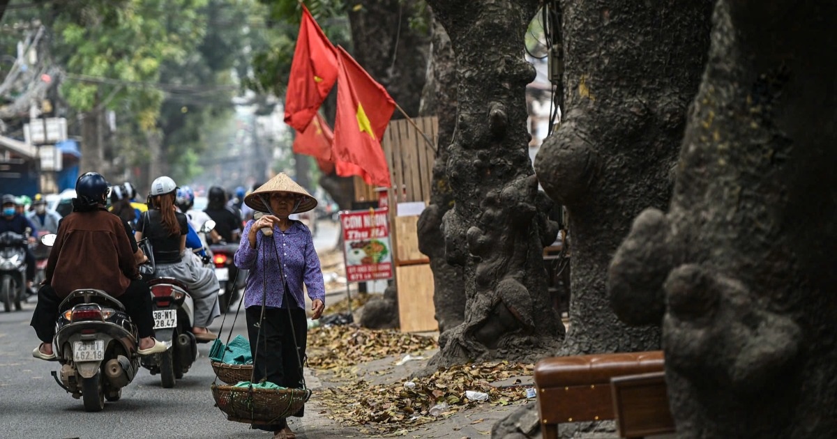 Dự Báo Thời Tiết Ngày 2/5: Bắc Bộ Giảm Mưa, Trời Nắng Bắc Bộ giảm mưa, ngày trời nắng