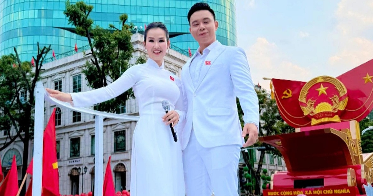 Bài hát 2 tỷ lượt xem được giao cho ca sĩ khác ở đại lễ: Nhạc sĩ nói gì? Bài hát 2 tỷ lượt xem được giao cho ca sĩ khác ở đại lễ: Nhạc sĩ nói gì?