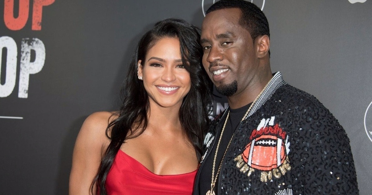 Cassie Ventura: Những Lời Tố Cáo Đau Lòng Về Diddy Bạn gái kể lại cơn ác mộng Diddy: Bị dùng clip nóng thao túng, hay bị đánh