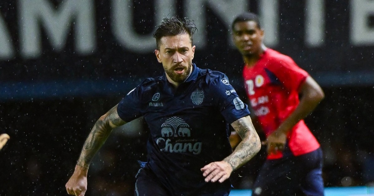 Buriram United Vô Địch Giải Đông Nam Á Sau Khi Ngược Dòng Kịch Tính Trước CLB Công An Hà Nội Báo Đông Nam Á bất ngờ khi Buriram ngược dòng thắng CLB Công an Hà Nội