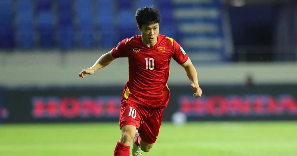 Danh Sách Tuyển Việt Nam Đối Đầu Malaysia Tại Vòng Loại Asian Cup 2027 Báo Đông Nam Á bình luận về danh sách tuyển Việt Nam quyết đấu Malaysia