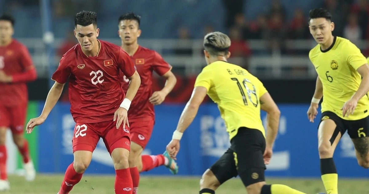 Malaysia E Ngại Sức Mạnh Của Đội Tuyển Việt Nam Trước Trận Đấu Asian Cup 2027 Báo Malaysia nhận xét thẳng thắn về sức mạnh của tuyển Việt Nam