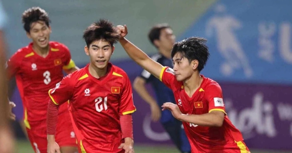 U16 Việt Nam tham dự giải giao hữu tại Trung Quốc: Cơ hội cọ xát và chuẩn bị cho Vòng loại U17 châu Á 2026 Báo Trung Quốc đánh giá về U16 Việt Nam trước giải giao hữu