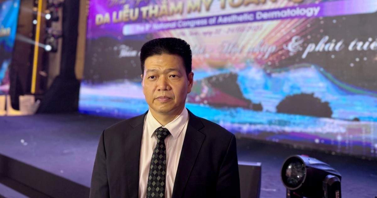 Cảnh giác trước “ma trận” mỹ phẩm làm đẹp và tiến bộ trong da liễu thẩm mỹ Bệnh thêm trầm trọng vì kem chống nắng, mỹ phẩm "dỏm"