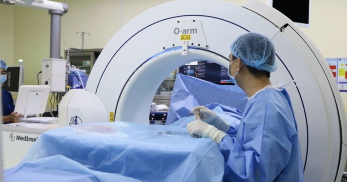 Bệnh viện Đa khoa Quốc tế Nam Sài Gòn: Điểm sáng y tế xuyên biên giới Bệnh viện ở TPHCM có sức hút lớn trong bản đồ y tế xuyên biên giới
