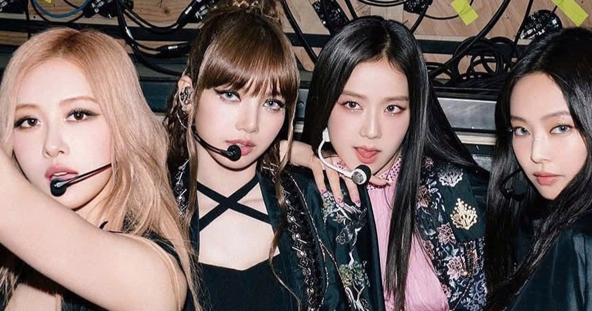 Blackpink tái xuất với chuyến lưu diễn toàn cầu 16 điểm đến sau 2 năm “ngủ đông” Blackpink tái xuất với chuyến lưu diễn 16 điểm đến sau 2 năm “ngủ đông”