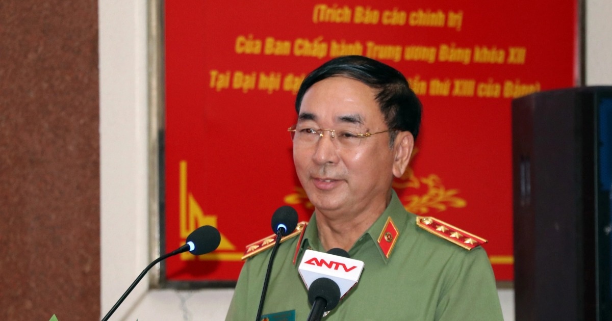 Bộ Công an Tổ chức Hội thảo Xây dựng Văn hóa Tiết kiệm, Chống Lãng phí Bộ Công an tổ chức hội thảo xây dựng văn hóa tiết kiệm, chống lãng phí
