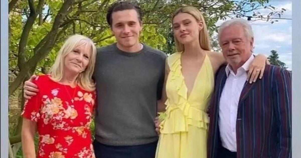 Bố Mẹ Vợ Tỷ Phú Của Brooklyn Beckham Đối Mặt Với Vụ Kiện Tại Florida Bố mẹ vợ tỷ phú của Brooklyn Beckham bị kiện